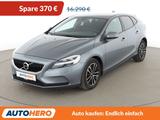Volvo V40 1.5 Momentum Aut*NAVI*LED*TEMPO*CAM*PDC*SHZ* - Volvo V40 Momentum mit Benzin-Antrieb