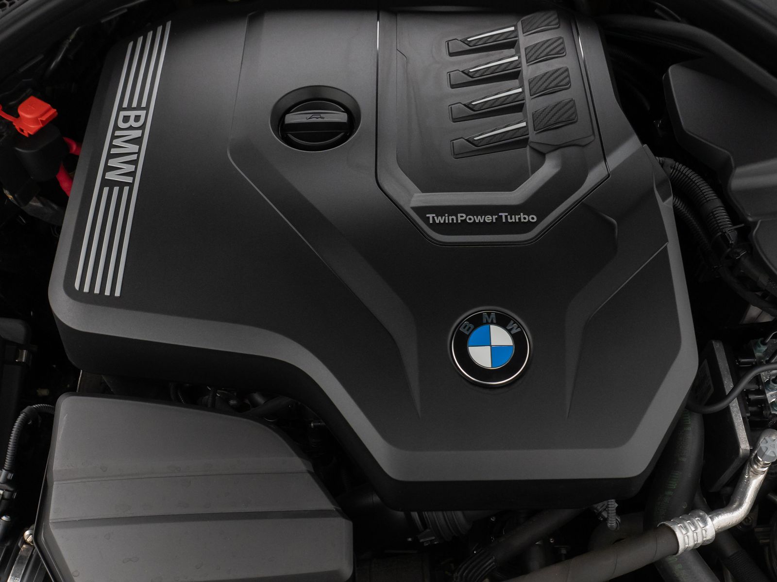 Fahrzeugabbildung BMW 330i Sport Line Kamera Lenkhz HiFi Komfort Alarm
