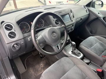 Volkswagen Tiguan - 9