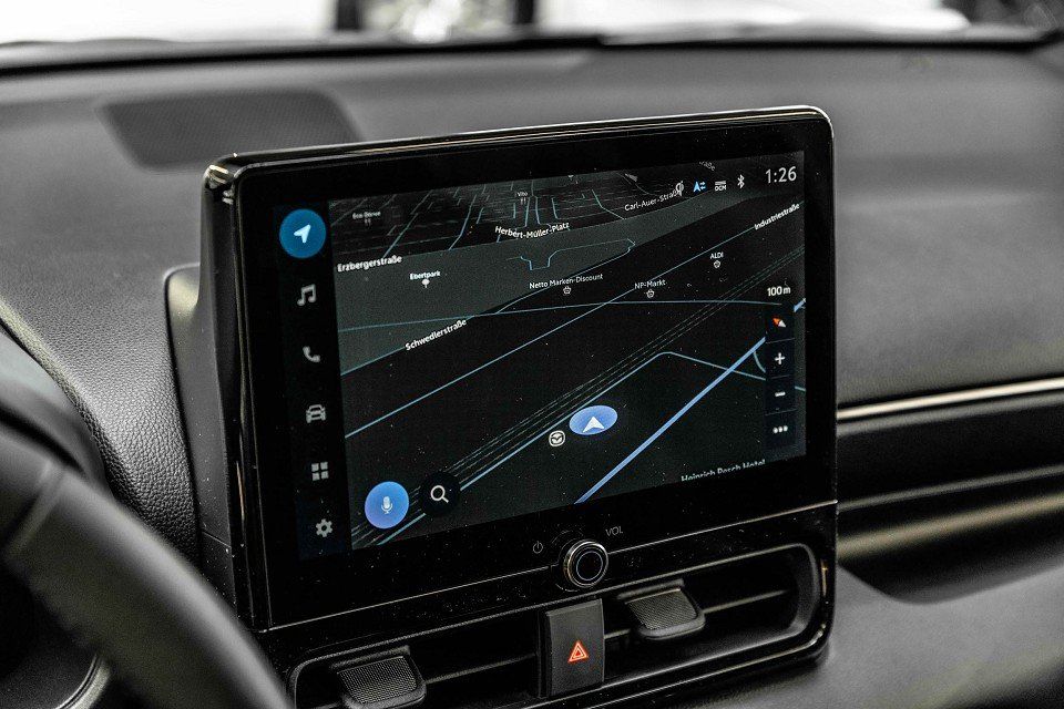 Fahrzeugabbildung Mazda 2 Hybrid HOMURA PLUS