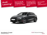 Audi S3 Sportback TFSI S tr. MATRIX NAVI B&O PDC - Audi S3: Kombi