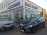 Renault Grand Scenic LIMITED Deluxe TCe140 - Renault Grand Scenic mit Benzin-Antrieb