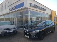 Renault Grand Scenic LIMITED Deluxe TCe140