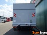 Mercedes-Benz Atego 821 L Brake-Assist Lane-Assist Klima - Mercedes-Benz Absetzkipper Atego