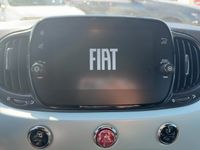 Fiat 500 - Vorschau Bild 11