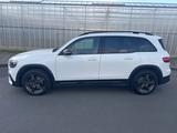 Mercedes-Benz GLB 250 8G-DCT AMG Line - Mercedes-Benz GLB 250 von privat