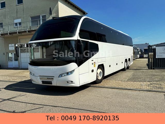 Neoplan Cityliner   ( Euro 6 )