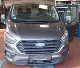Ford Tourneo Custom AUTOMATIK - Ford Tourneo Custom mit Diesel-Antrieb: Automatik