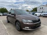Skoda Fabia Edition Sportsitze Sport Lenkrad - Skoda Fabia: Edition