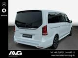 Mercedes-Benz EQV 300 AVANTGARDE Lang GSHD/MBUX/360°/LED/7Sitz - Mercedes-Benz EQV in Stuttgart