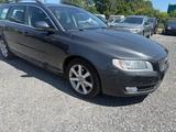 Volvo V70 Kombi Kinetic - gebrauchte Volvo V70 aus dem Jahr 2015