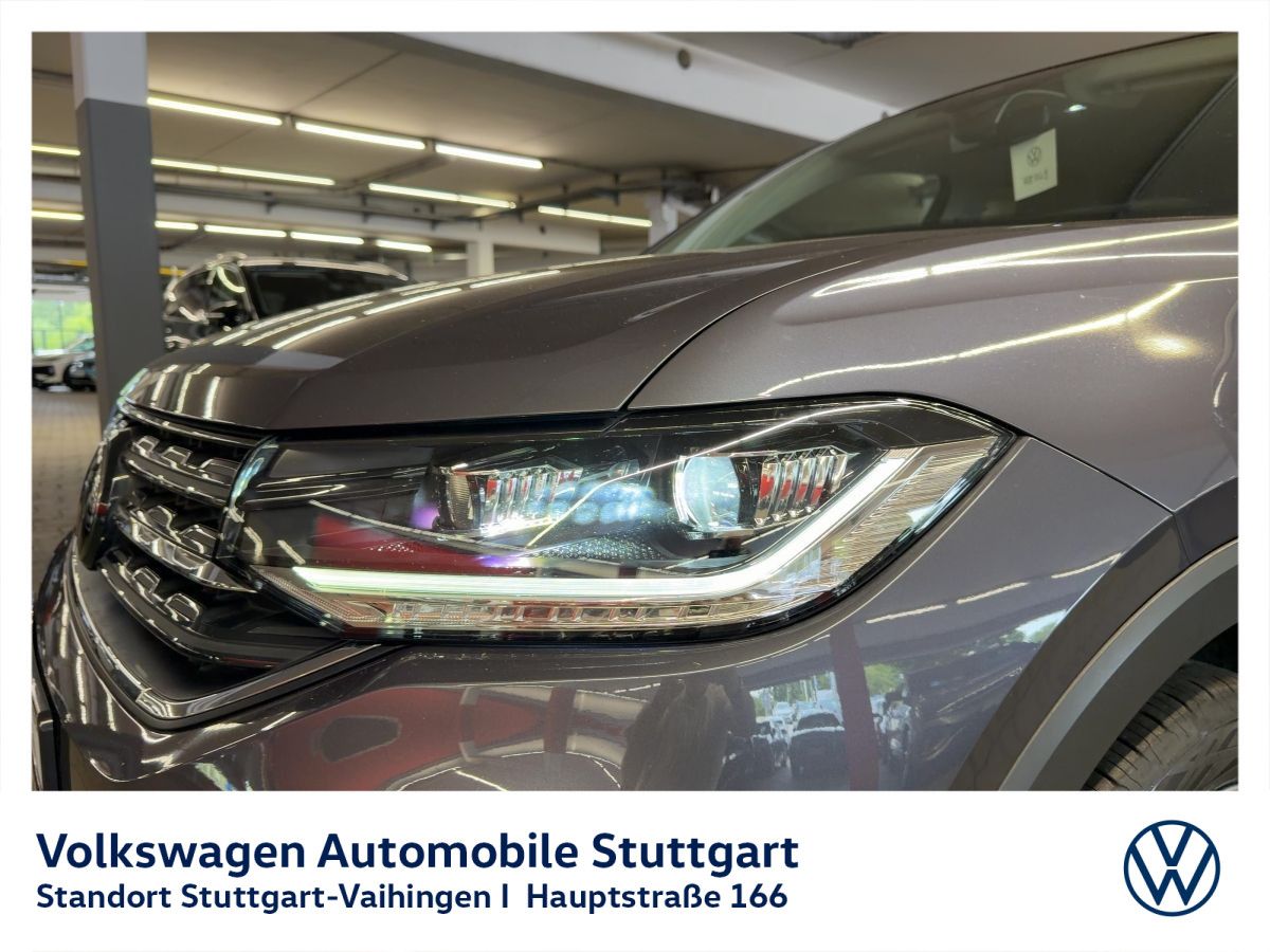 Volkswagen T-Cross - Bild 15