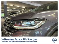 Volkswagen T-Cross - Vorschau Bild 15