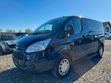 Ford Transit/Tourneo Custom  310 L1 Trend 2.Hand - gebrauchte Ford Tourneo Custom aus dem Jahr 2016