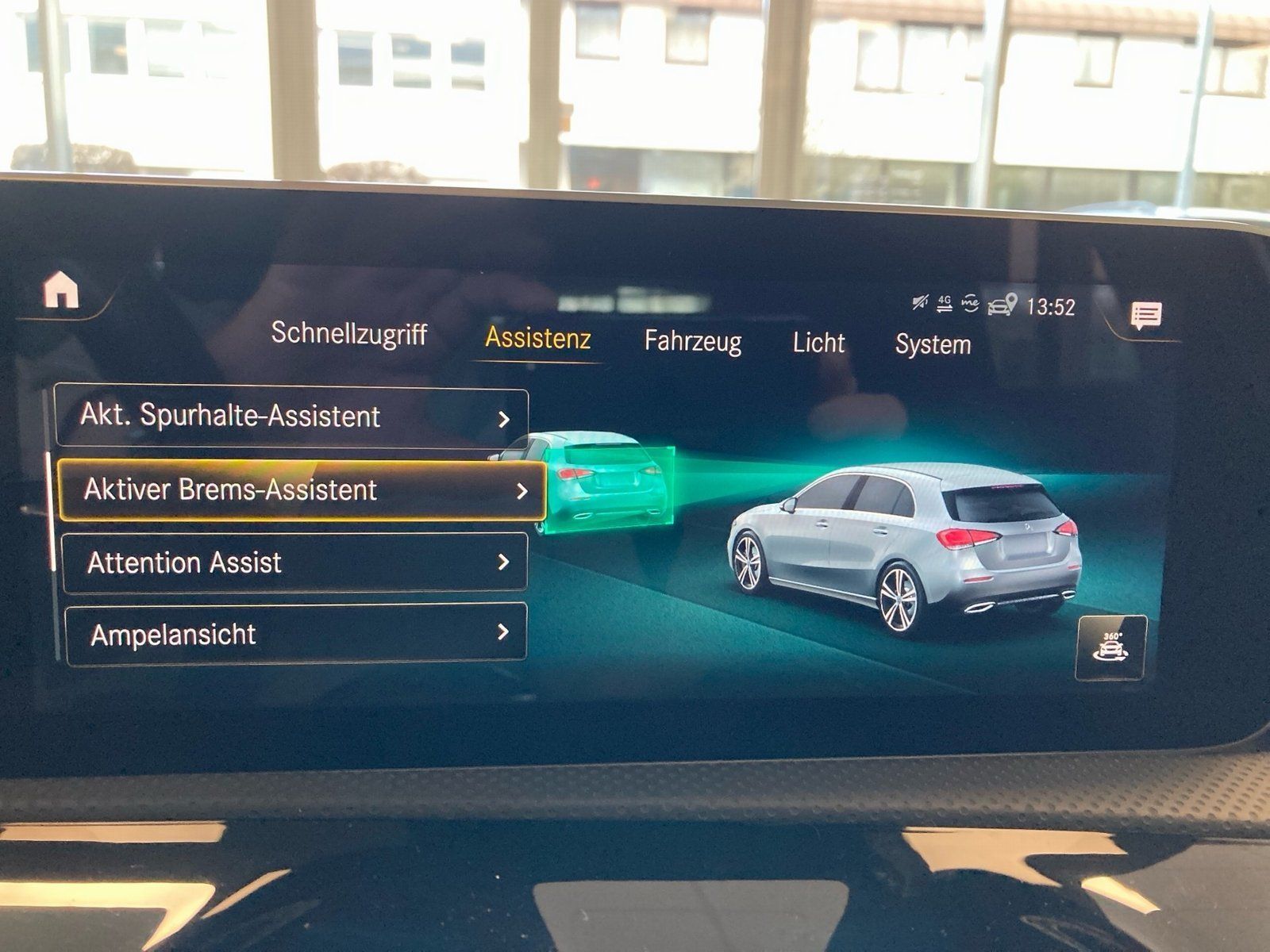 Fahrzeugabbildung Mercedes-Benz A 250 AMG Line*Pano*Distronic*Totwinkel*LED*Kam*