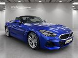 BMW Z4 sDrive20i M Sport LiveCockpitProf PDC HiFi - BMW Jahreswagen: Cabrio
