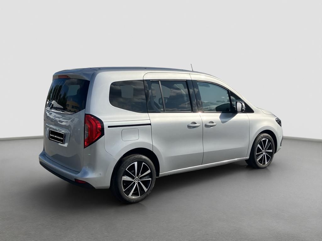 Fahrzeugabbildung Mercedes-Benz T 180 d PROGRESSIVE Standard AHK*Navi*LED*PDC