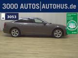 Audi A6 40 TDI Qu. sport Navi LED HuD Sound Shz - Audi A6: Braun