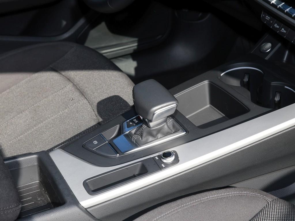 Audi A4 Limousine 40 TDI quattro advanced AHK Kamera, миниатюра 14