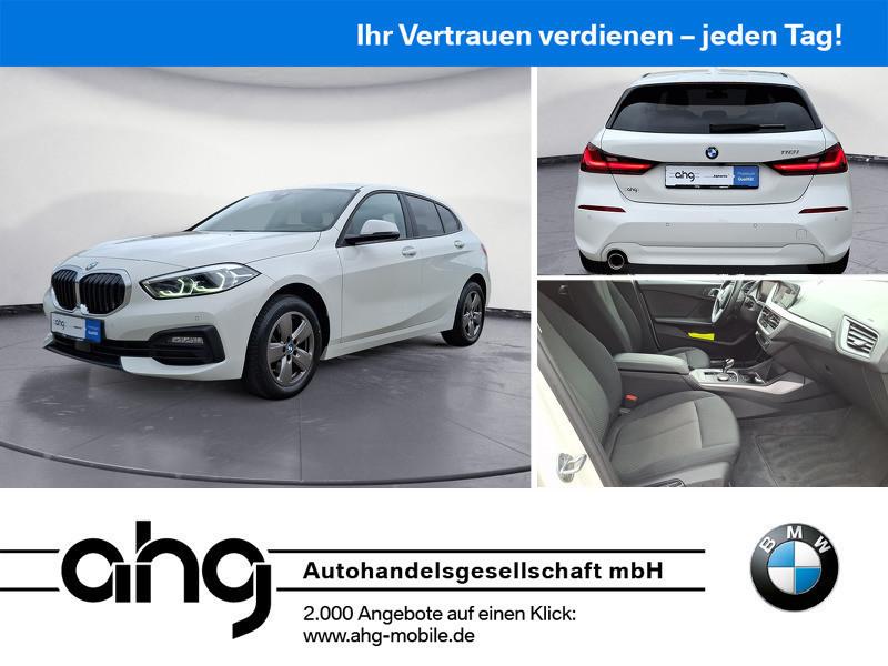 BMW 118i Advantage Comfort Paket Rückfahrkamera