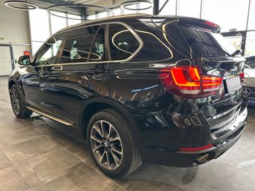 MYAUTOCENTER – Gebraucht- und Jahreswagen mit Werkstattservice in Pfaffenhofen BMW X5 xDrive 30 d *Nightvision*AHK*LED*