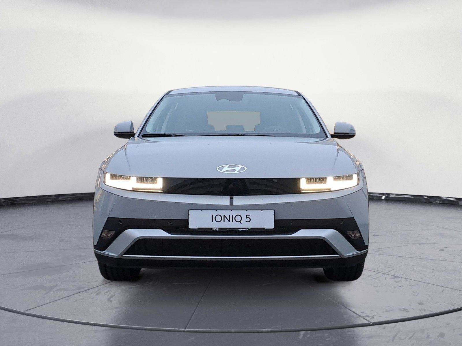 Hyundai IONIQ 5 – Bild 8