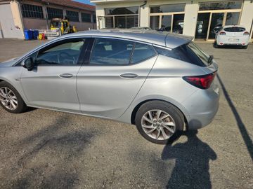 Opel Astra - 7