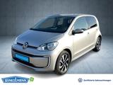 Volkswagen up e-up! e-Max Klimaautom DAB  SHZ Rückfahrkam.  - Volkswagen e-up!: Limousine