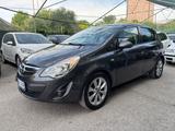Opel Corsa 1.2 5 porte GPL OK NEOPATENTATI - Opel Corsa mit LPG-Antrieb: 1.2