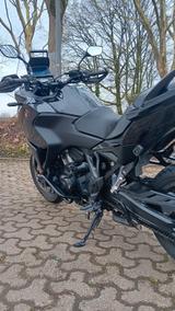 Honda NT 1100 *DCT* - HONDA NT