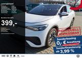 Volkswagen ID.5 Pro Navi RearView ACC Memory StylePlus ACC - Volkswagen ID.5 aus 2024