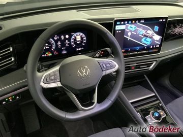 Volkswagen Tiguan 1.5 electricTSI eHybrid DSG Elegance LED