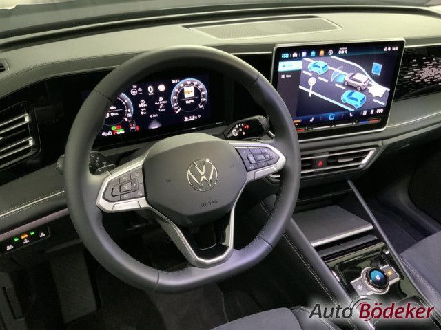 Volkswagen Tiguan 1.5 electricTSI eHybrid DSG Elegance LED