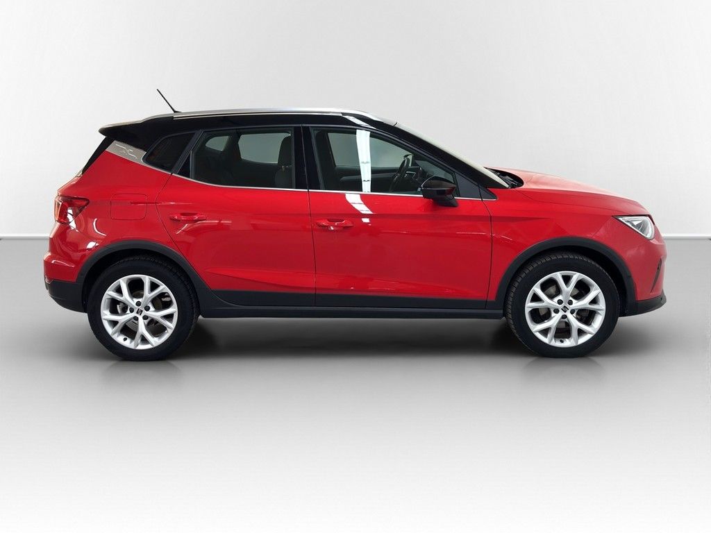 Seat Arona - Bild 6