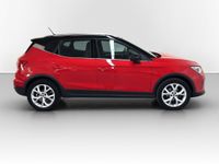 Seat Arona - Vorschau Bild 6