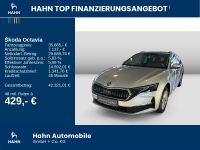 Skoda Octavia - Vorschau Bild 2