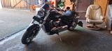 Suzuki Intruder vzr1800  - Suzuki VZR 1800 Intruder