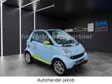 Smart ForTwo/Cabrio/TÜV und Service NEU/8x Bereift ! - Smart aus 2005