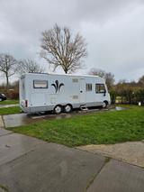 Niesmann + Bischoff Arto 74L - Niesmann + Bischoff Wohnwagen & Wohnmobile
