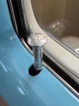 Chevrolet Chevy Bel Air Station Wagon 1957 5,7 ltr V8 - Chevrolet: Bel