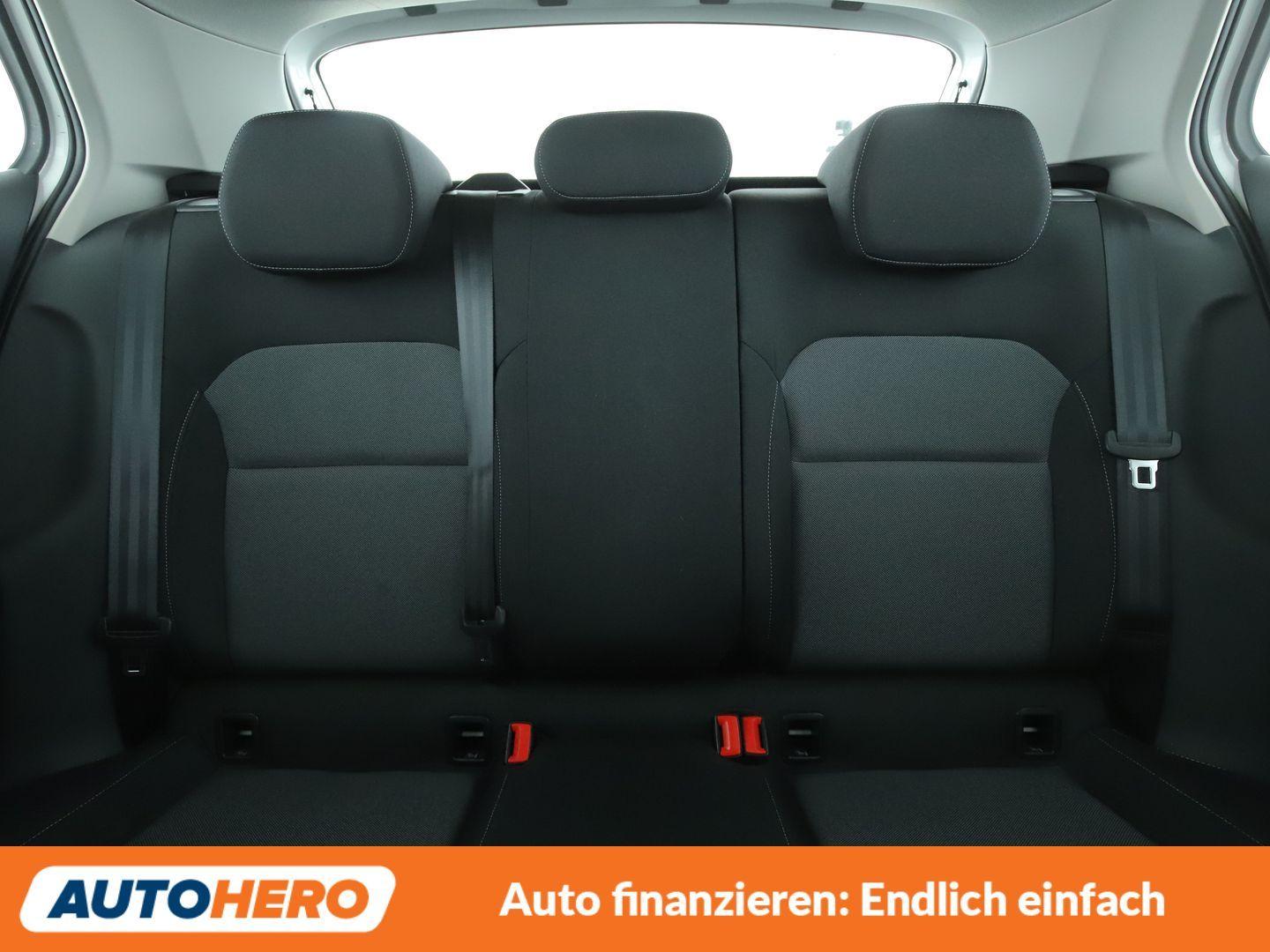 Skoda Fabia 1.0 TSI Ambition *PDC*TEMPO*KLIMA*, миниатюра 14