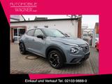 Nissan Juke 1.6 Hybrid N-CONNECTA /13482