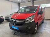 Opel Vivaro B 1.6 CDTI Biturbo L1H1*Klima*9-Sitzer* - Opel Vivaro: L1h1