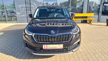 Skoda Kodiaq - 7