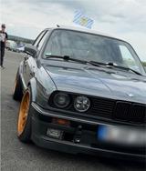 BMW E30 316i 325i umbau - BMW 316 in Hannover