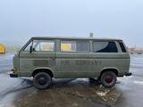 Volkswagen T3 andere