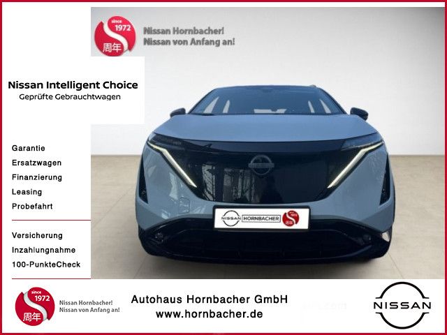 2023 Nissan Ariya