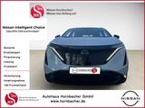 Nissan Ariya 87 kWh Evolve Pack - Nissan Gebrauchtwagen in Wiesbaden