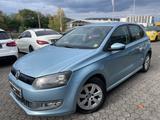 Volkswagen Polo 1.2 TDI Trendline RADIO/CD/KLIMA/TEMP/EURO5