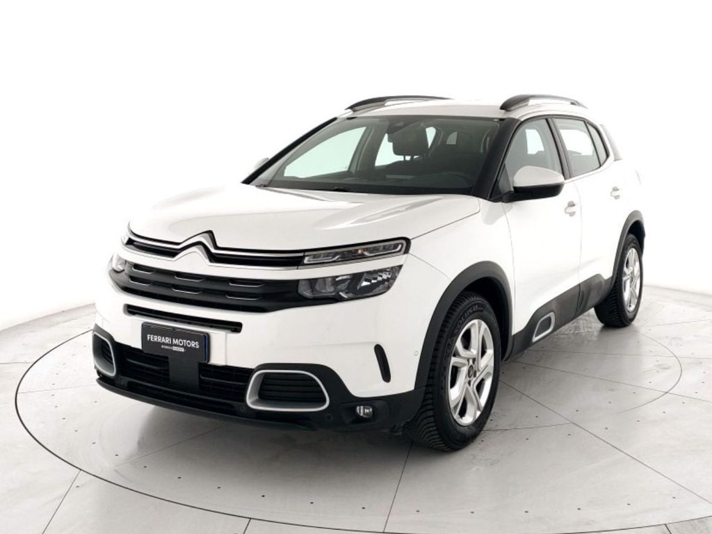 Image of Citroën C5 Aircross